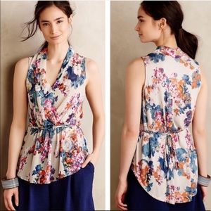 Anthropologie Top